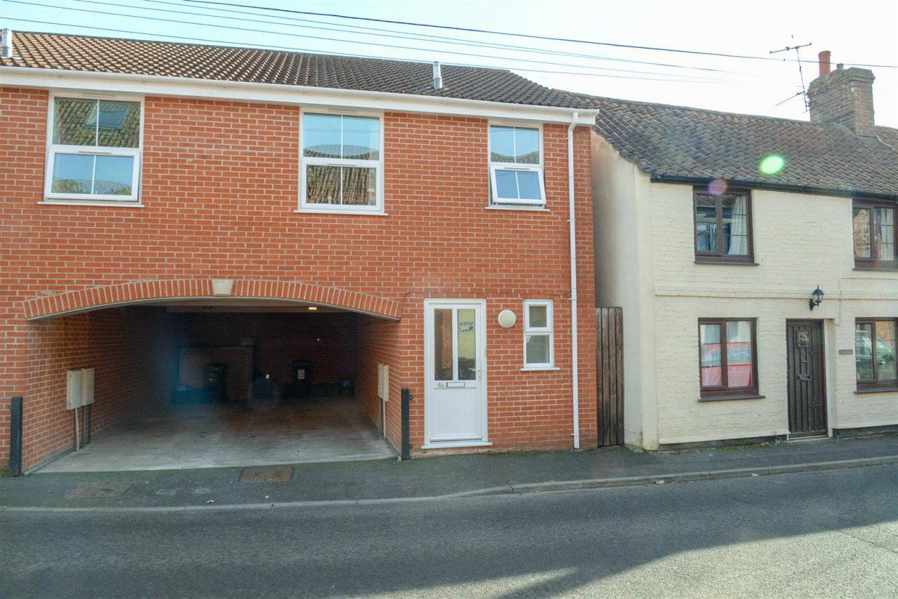 Clare Street, North Petherton Letting Agent & Estate Agent