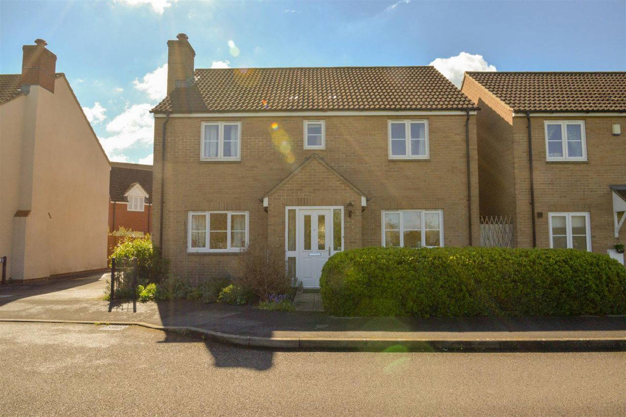 Limousin Way, Bridgwater Letting Agent & Estate Agent Bridgwater SkyesMoore