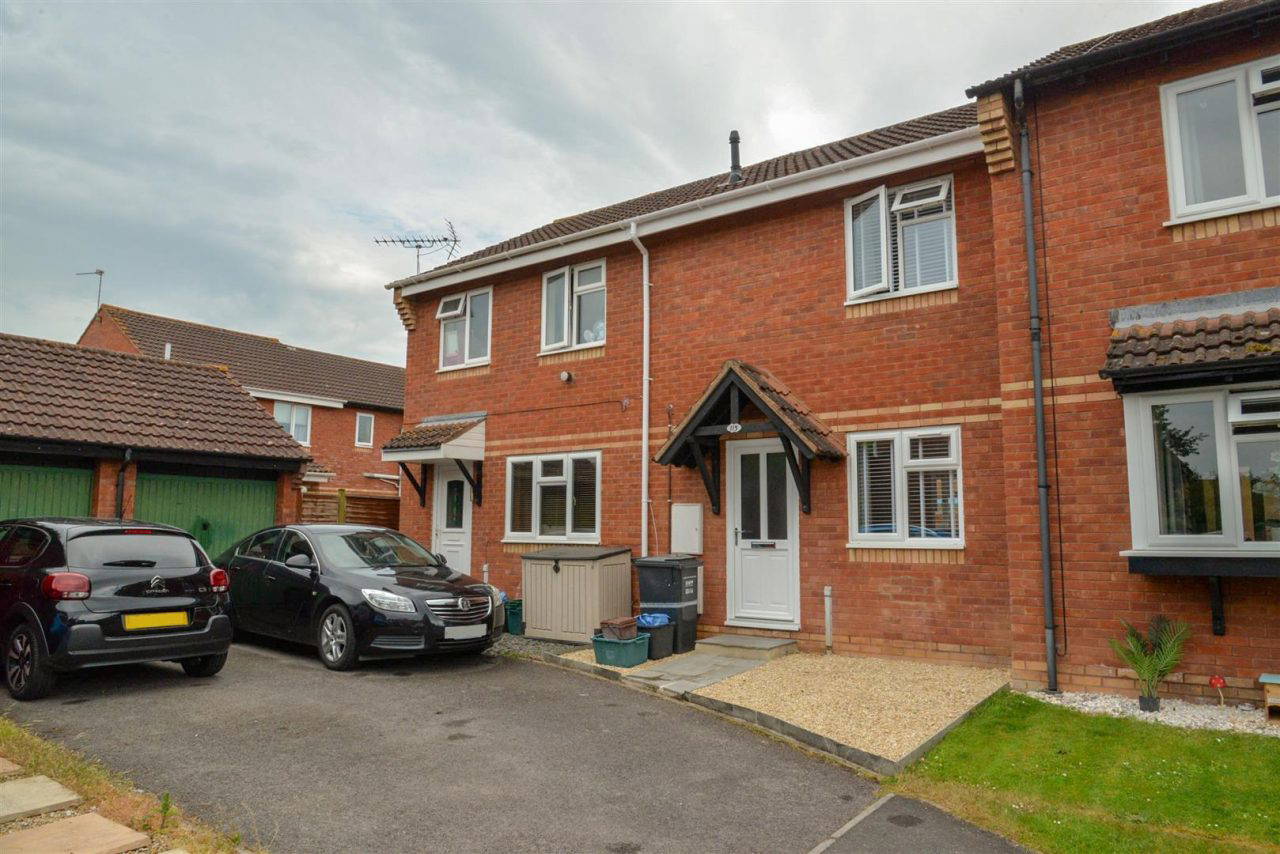 Thames Drive, Taunton Letting Agent & Estate Agent Bridgwater