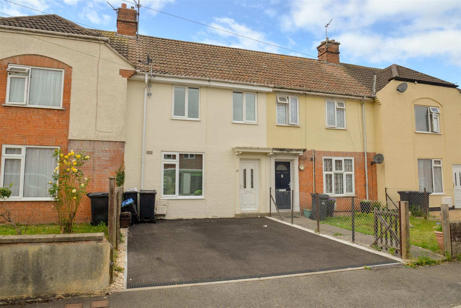 Wordsworth Avenue, Bridgwater Letting Agent & Estate Agent