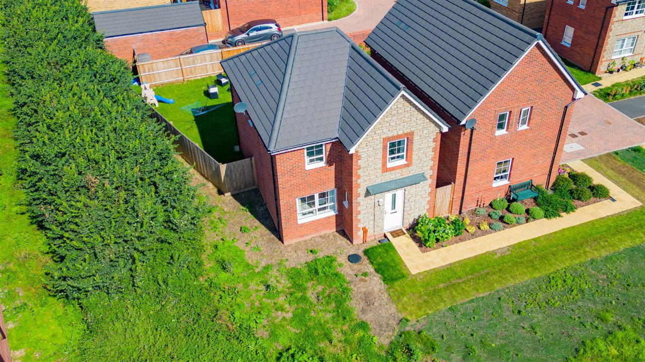 Shilling Close, North Petherton Letting Agent & Estate Agent