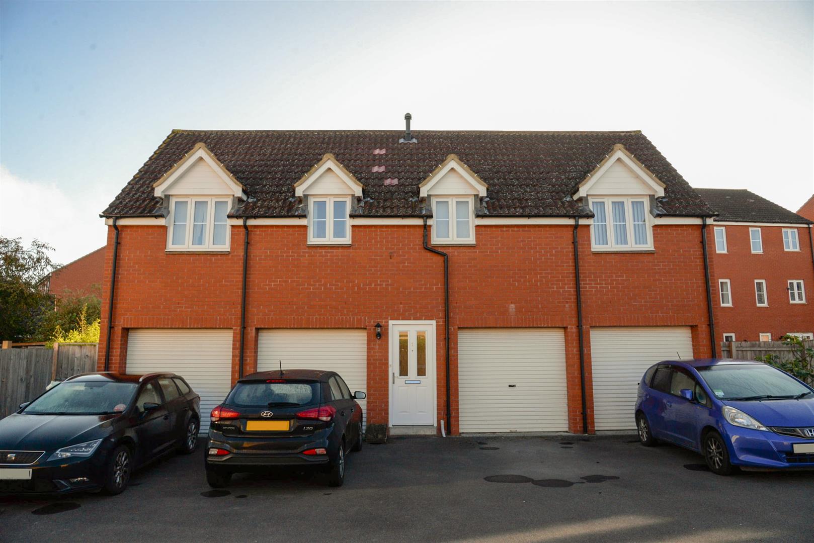 Smalens Close, Bridgwater Letting Agent & Estate Agent Bridgwater SykesMoore