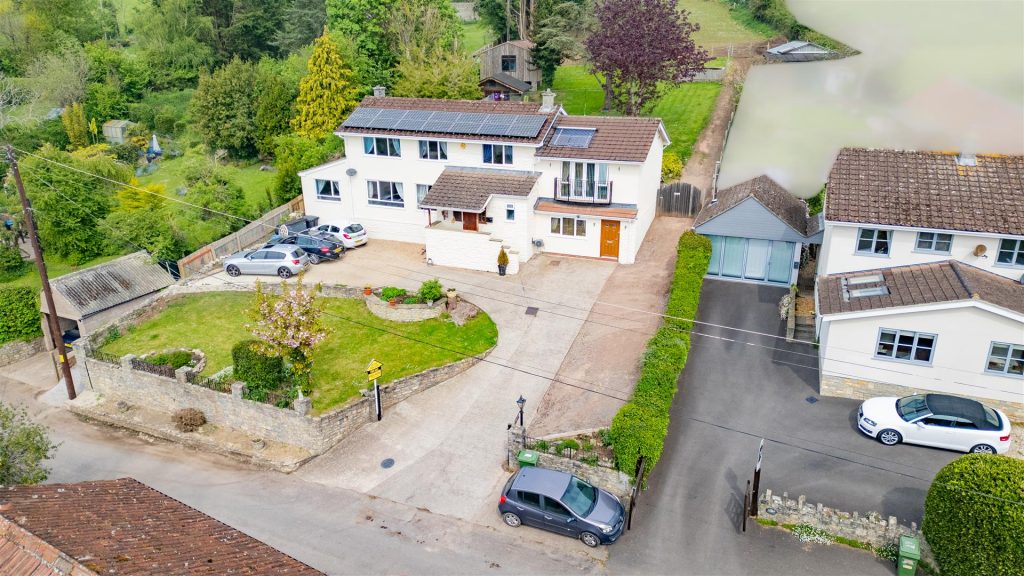 Pit Hill Lane, Moorlinch