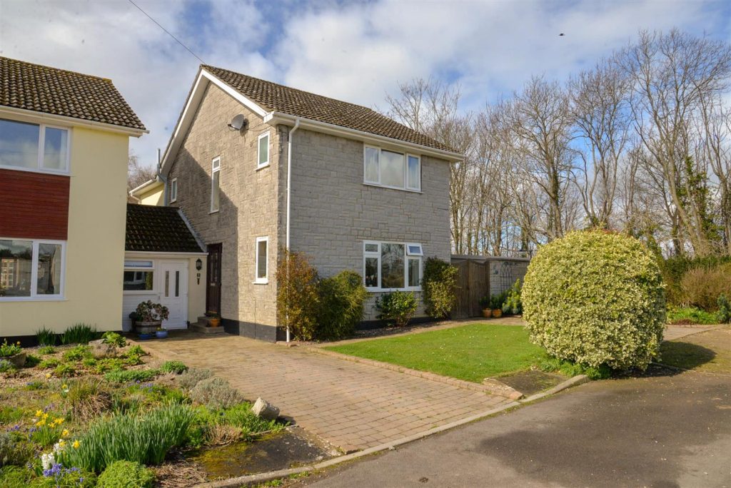 Broderip, Cossington