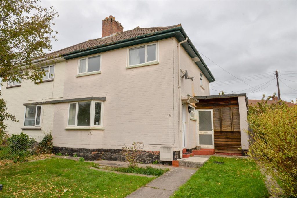 Gloucester Road, Bridgwater