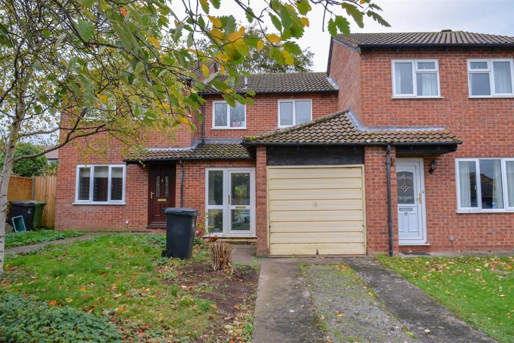 Old Farm Road, Nether Stowey